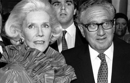 Henry Kissinger ili mit o Playboyu iz Zapadnog krila