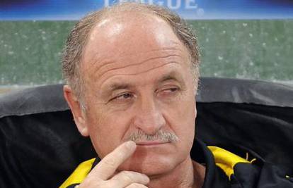 Scolari moli milijune za nova pojačanja u Chelseaju