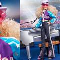 Elton John sada ima vlastitu Barbie, odjevenu u disko stil