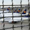 British Airways i Lufthansa ne lete za Kairo 'zbog sigurnosti'