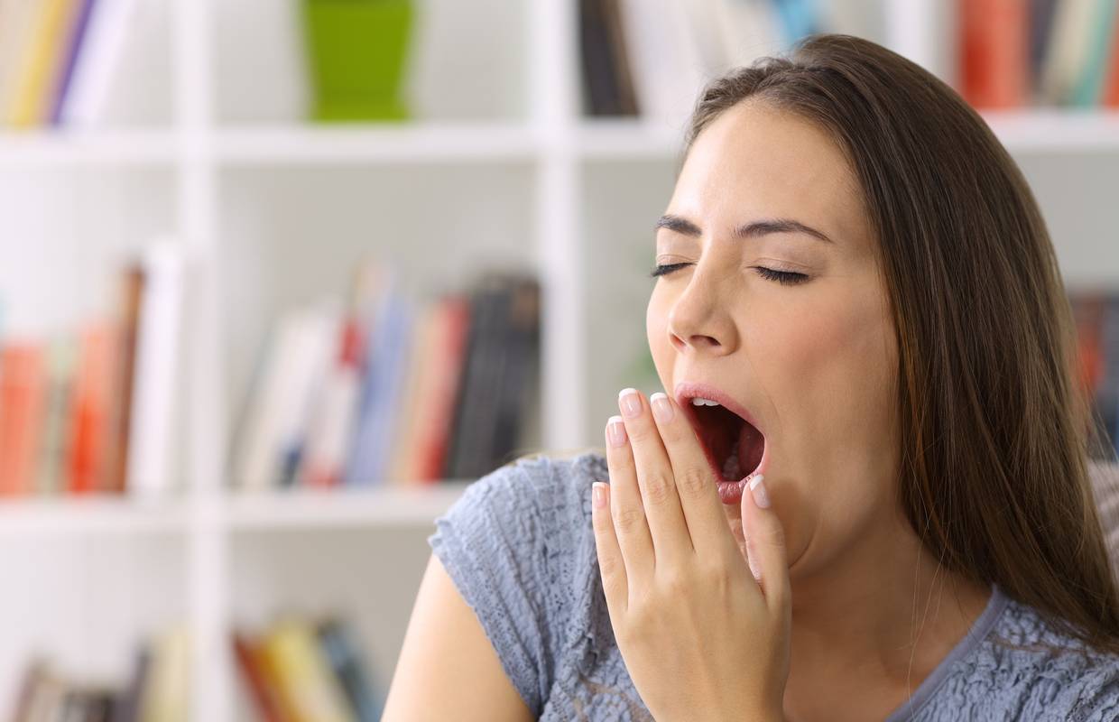 Južina će potrajati cijeli tjedan: Evo kako izdržati razdražljivost, stalni umor, pad koncentracije...