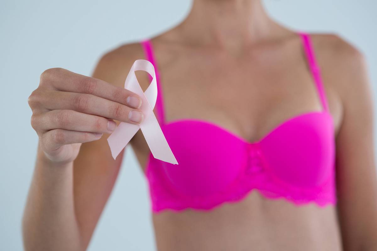 Beroš: Smrtnost od raka dojke pala za 25 posto zbog odaziva na program ranog otkrivanja