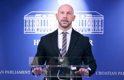 Habijan o izjavi sa skupa na Jasenovcu: Teško mi je objasniti što se htjelo reći. Nevjerojatno