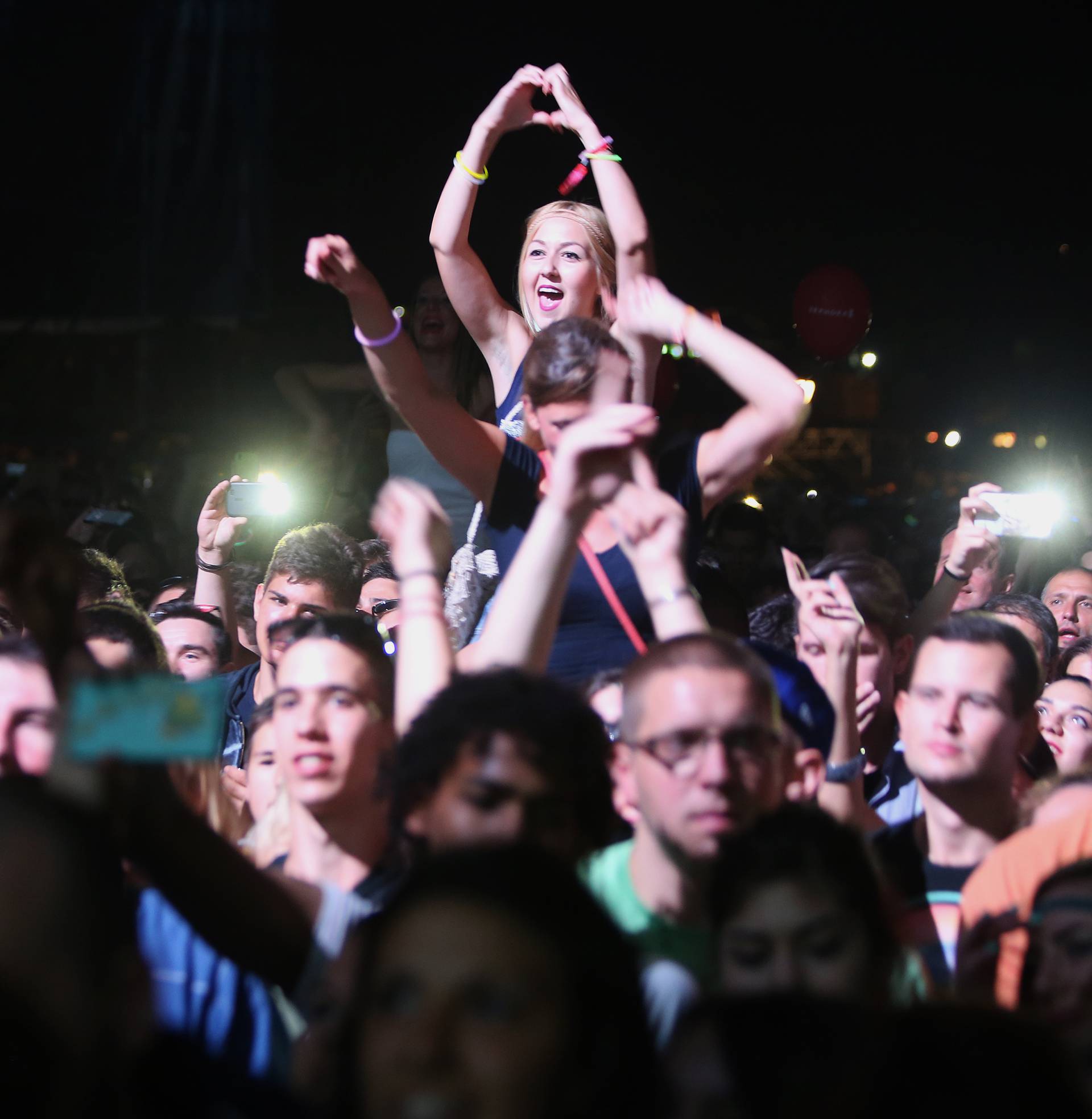 Tuga za partijanere: Korona je zaustavila festivale i koncerte