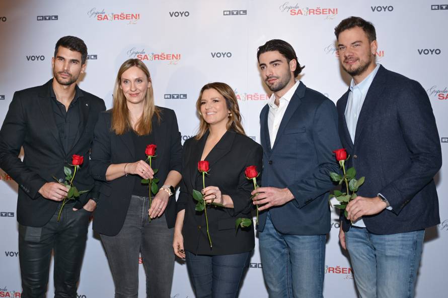 Upoznali smo 'Savršene'! Otkrili za 24sata detalje sa snimanja: 'Jedan drugog smo savjetovali'