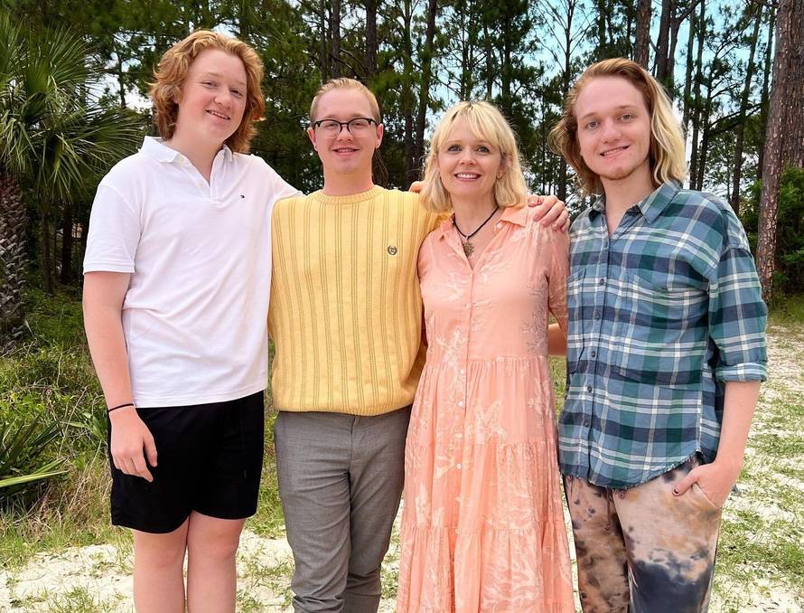 Tajči nam priča kako su se stariji sinovi prijavili za državljanstvo: 'Papire smo skupljali 4 mjeseca'