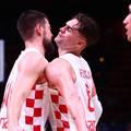 Hrvatska - Dominikanska Republika 80-77: Kakva drama! Protiv Grčke borimo se za Pariz