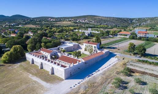 FOTO Ovako izgleda hotel kojem je &Scaron;ime Vrsaljko bio suvlasnik