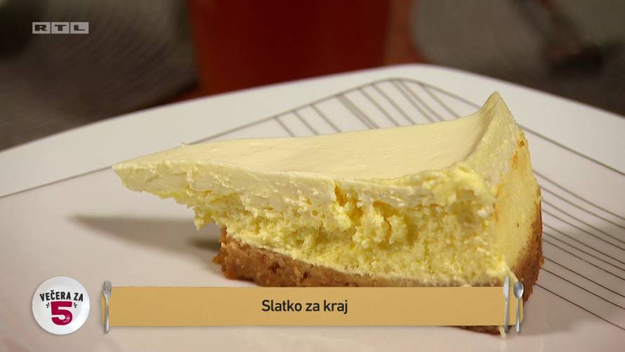 'Bilo je prejednostavno, trebao se više potruditi': Matija je za večeru osvojio 38 bodova...