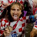 Modrić tek treći najbolji sportaš na Balkanu, Đoković nije prvi