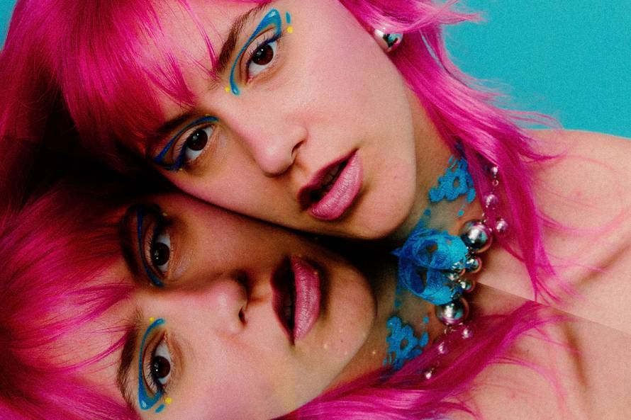 Zevin se oglasila nakon ispadanja s Dore: 'Imamo problem kad žena postavlja ton'