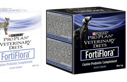 Pro Plan FortiFlora – probiotici za zdravlje ljubimaca