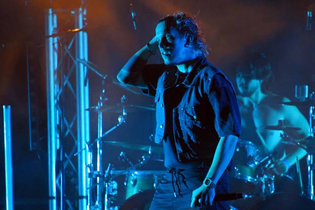 Pula: Buč Keisid, Joker Out i Baby Lasagna oduševili pulsku publiku