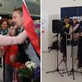 Čudesna Zrinka Ljutić sletjela u Hrvatsku: Ipak nisam pretjerala s pićem, ali dobro sam feštala