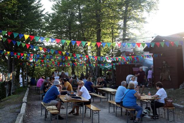 Petehovac: Drugo izdanje Cinehill Festa