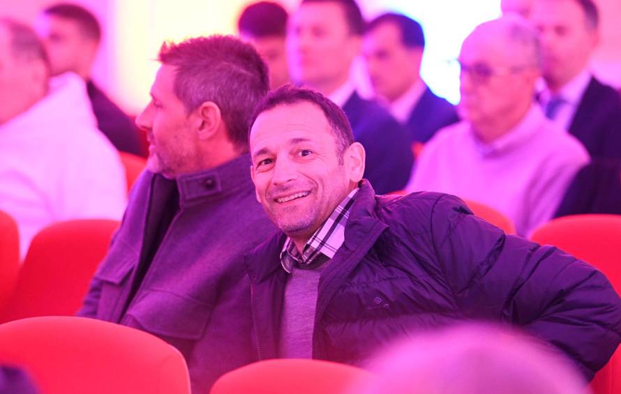 'Igrao sam s Dalićem i Lekom, znam kako razmišljaju i zato i imam veliki respekt za obojicu'