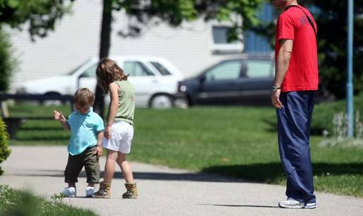 Bilić Boysi poslije Eura odlaze na porodiljni dopust