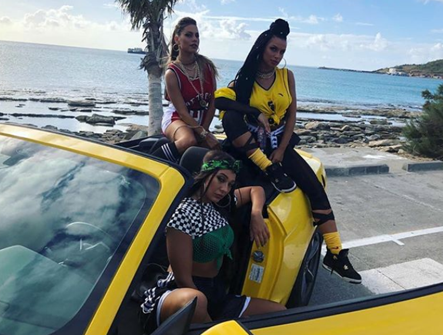 'Laska nam kada kažu da smo zgodne, ali to nije naš adut...'