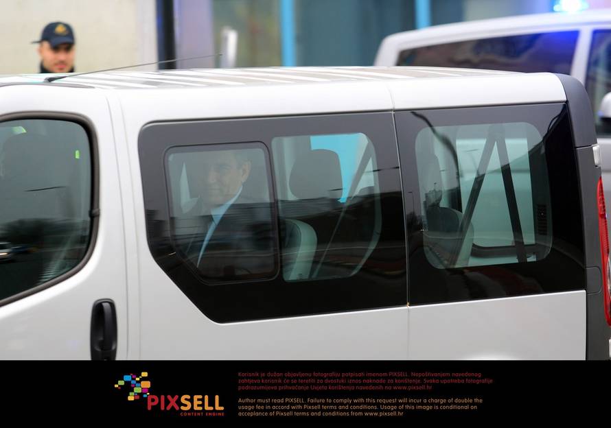 Željko Lukunić/Pixsell