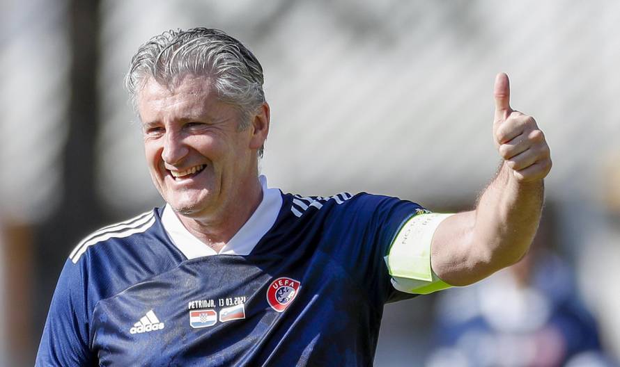 Ana Obregon bila je Šukerova velika ljubav, prosidbu mu je odbila, a 2020. izgubila je sina