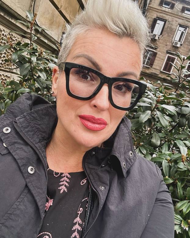FOTO Novinarka Ivana Perić skinula gotovo 50 kilograma: Ovo su njezini zdravi recepti!