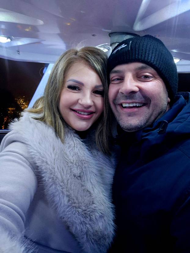 Josip i Ksenija iz 'Ljubav je na selu' otkrili kako su proslavili poseban dan i raznježili sve