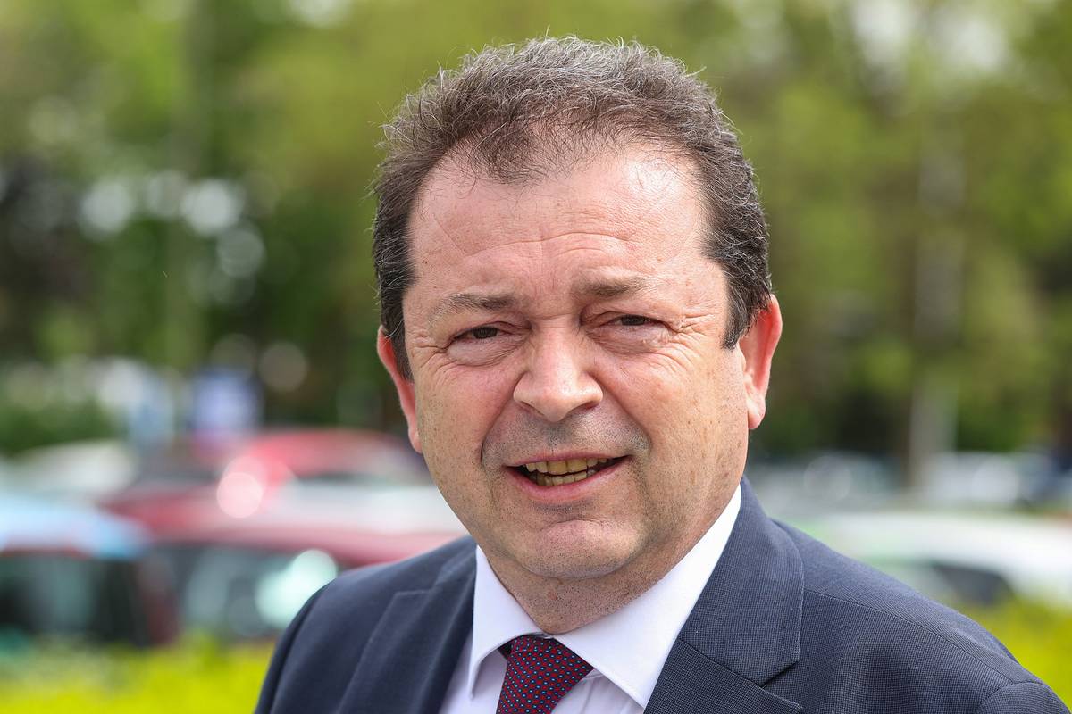 Tomislav Jonjić: Vratit ću Zagrebu hrvatsko lice! | 24sata