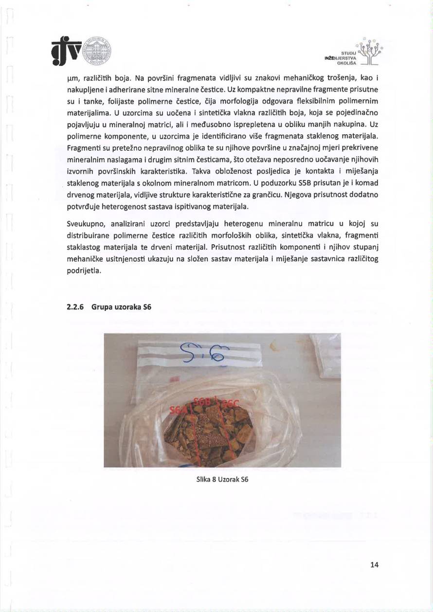 Potvrđeno da opasni spojevi cure i u Benkovcu i Gospiću