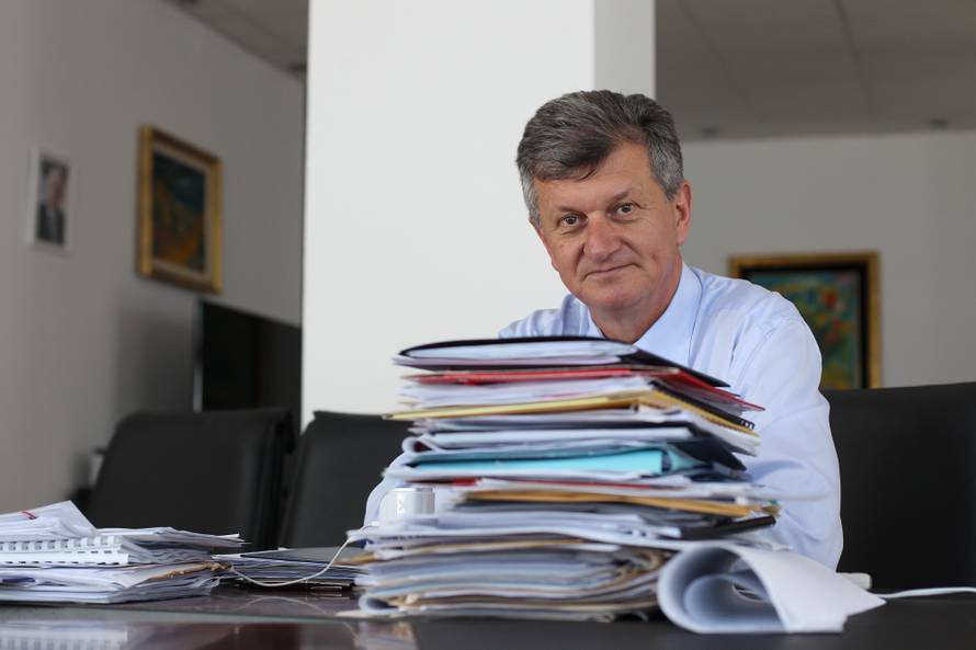 Milan Kujundzic