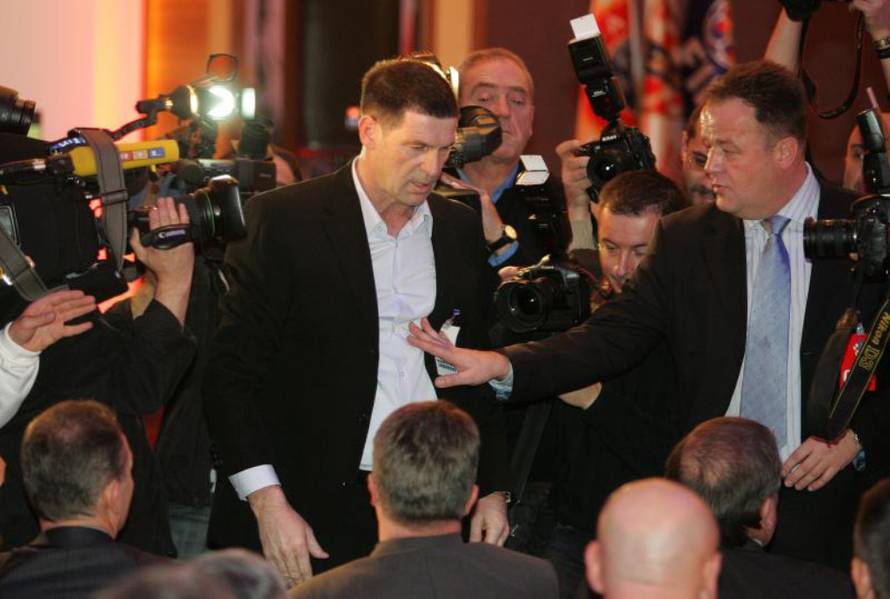 Sanjin Strukić/PIXSELL