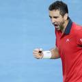 Čilić nakon tri sata borbe izborio polufinale Challenger turnira