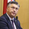 VIDEO Plenković o Bartulici: Za koaliciju to nema nikakve veze. Loš potez, on je miran  5 godina