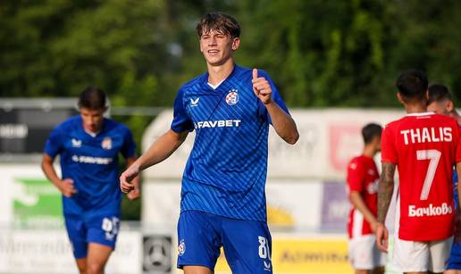 Prve izjave Jakirovi&cacute;a u Interu: 'Ve&cacute; sam se &ccaron;uo sa Su&ccaron;i&cacute;em, a posebno volim jednog igra&ccaron;a'