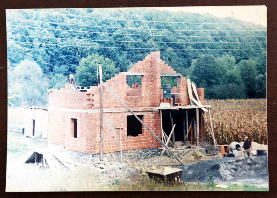 Ruža: Moja kći je plakala jer se više uopće ne sjeća tatina lica