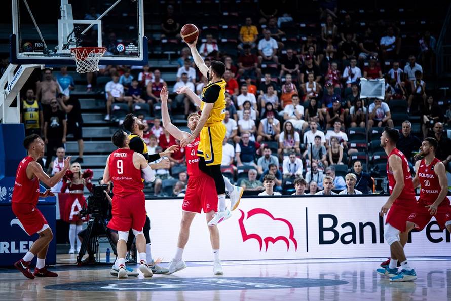 BiH u velikoj drami ostala bez Olimpijskih igara, Miličićeva Poljska ide u kvalifikacije za OI!