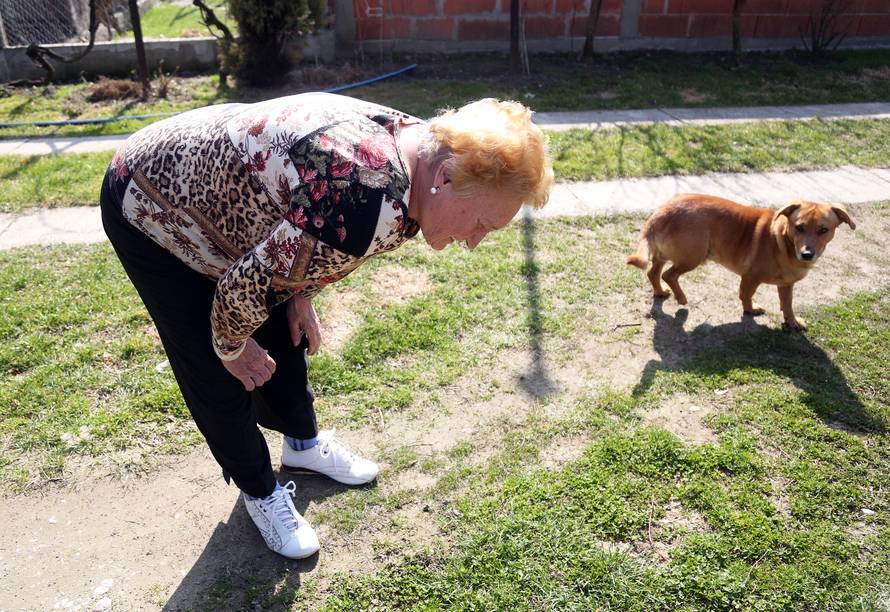 Ne može prestati: 'Skupila sam 15.000 djetelina s četiri lista'