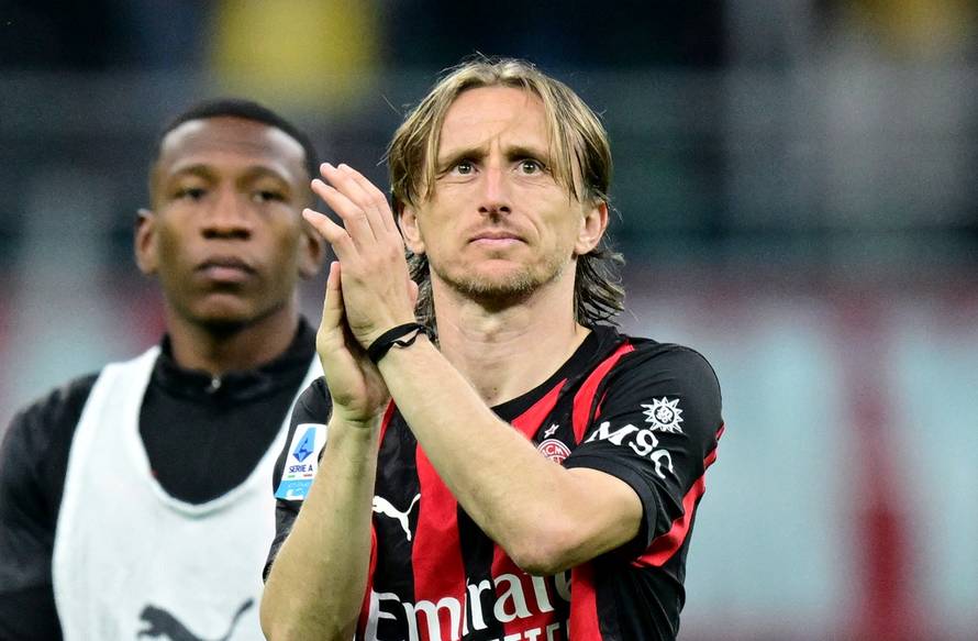 Serie A - AC Milan v Udinese