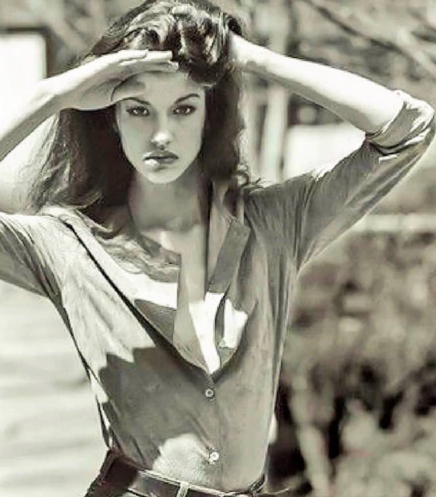 FOTO Bila je jedna od najljepših manekenki, a onda je pala u dugove zbog plastičnih zahvata