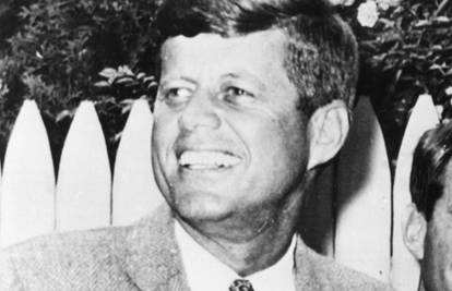 Američka vlada objavila tisuće dokumenata o ubojstvu bivšeg predsjednika J. F. Kennedyja