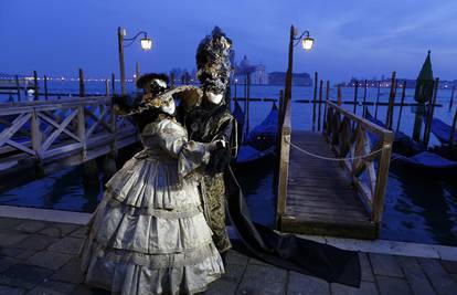 Nepoznato o poznatom: Deset neobičnih činjenica o Veneciji