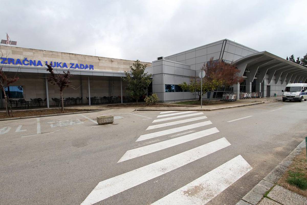 S7 Airlines kreće s letovima iz Moskve za Split i Zadar na ljeto