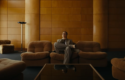 Nina Badrić objavila je novu pjesmu 'Alive': 'Napravili smo je sebi za gušt, ima novi zvuk'