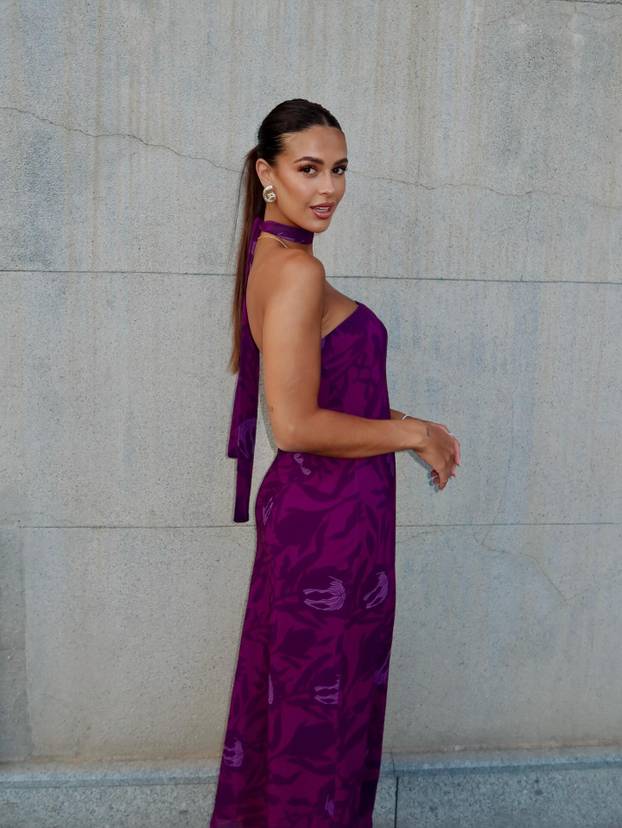 FOTO Hajdukove WAGS-ice imaju nove pojačanje, Martin u Split dovodi reality zvijezdu
