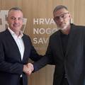 Slu&zcaron;beno: Bili&cacute; novi izbornik!