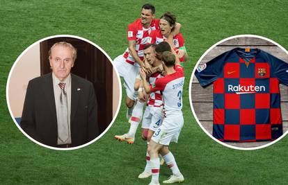 Ljubičić zgrožen: Barça nije fer, HNS bi morao zaštititi kockice!