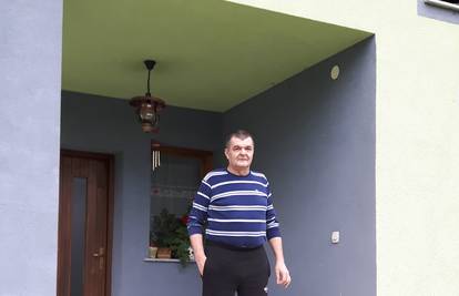 Zbog obiteljskog nasilja Veljko Marić završio je u pritvoru