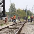 HŽ najavio: Veliki poremećaji  i obustave prometa kod Sesveta i Dugog Sela zbog obnove pruge
