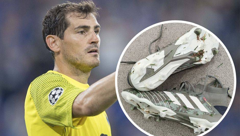 On ne odustaje! Casillas nakon pola godine opet na treningu