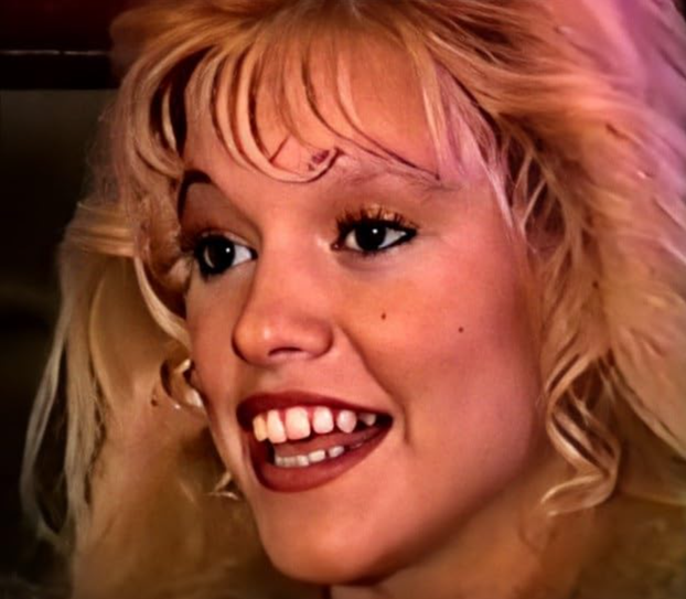 The beauty from ‘The Face with the Scars’ disappeared 42 years ago: Mom, I saw something terrible!