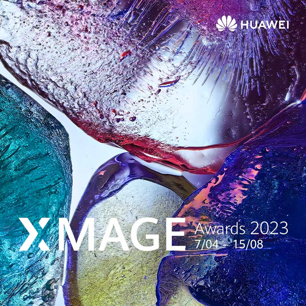 Prijavite se na Huawei XMAGE awards 2023. i osvojite vrijedne nagrade